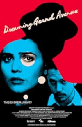 Dreaming Grand Avenue 2020