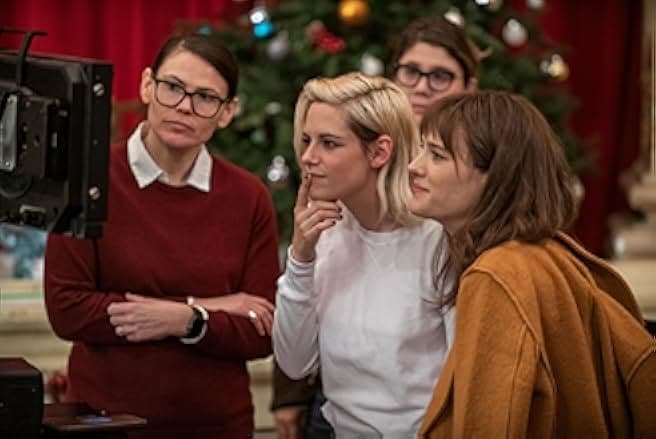 Happiest Season 2020