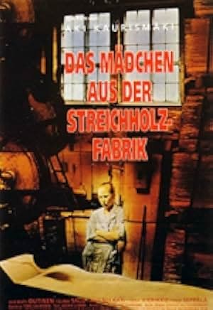 The Match Factory Girl 1992