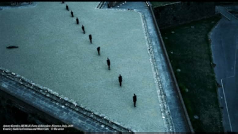 CERN & The Sense of Beauty 2017