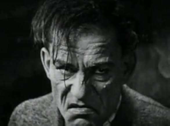 Outside the Law 1921