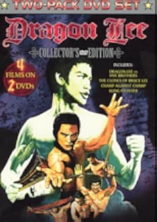 Bruce Lee - Seine Erben nehmen Rache 1980