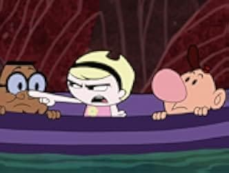 Billy & Mandy's Big Boogey Adventure 2007