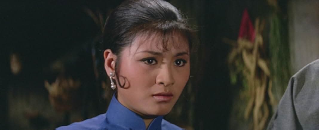 Du bei chuan wang 1972