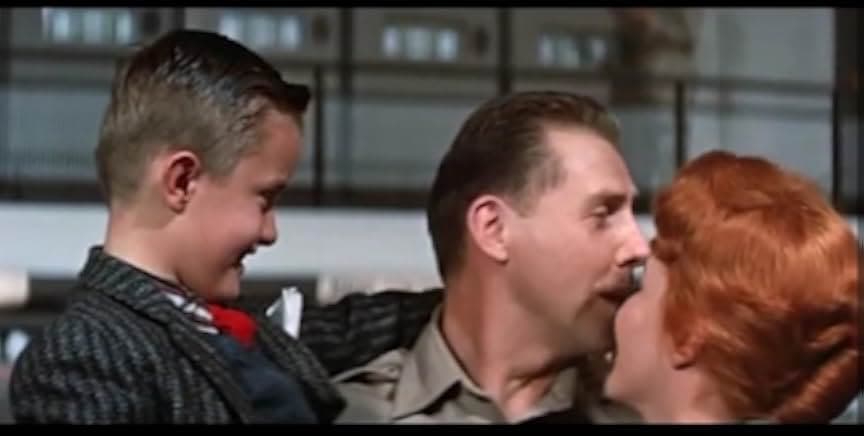 Battle in Outer Space 1959