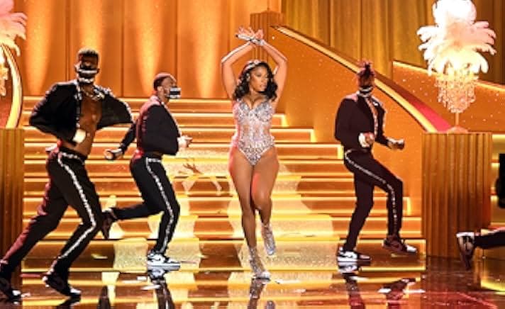 The 63rd Annual Grammy Awards 2021