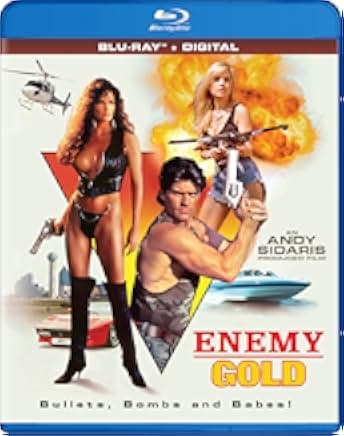 Enemy Gold 1993