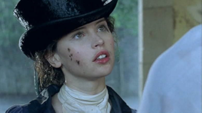 Northanger Abbey 2007