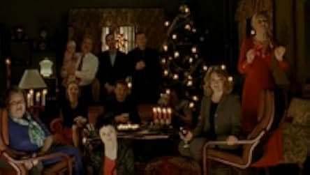 In Bed with Santa 1999