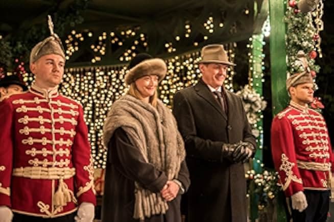 Picture Perfect Royal Christmas 2020