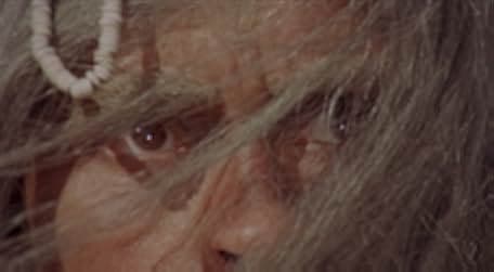 Creatures the World Forgot 1971