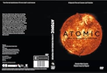 Atomic: Living in Dread and Promise 2015