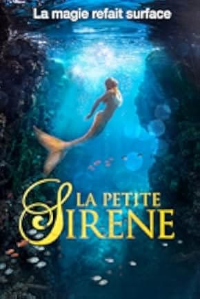 The Little Mermaid 2018