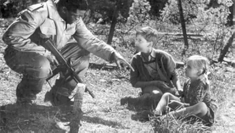Valley of Peace 1962
