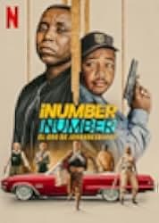 iNumber Number: Jozi Gold 2023