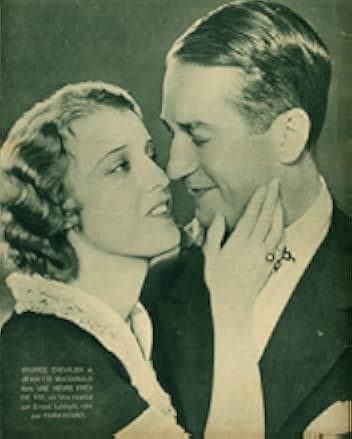 One Hour with You 1932
