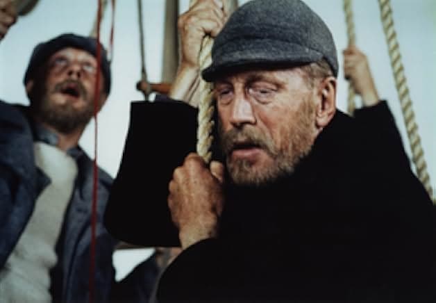 The Flight of the Eagle 1982