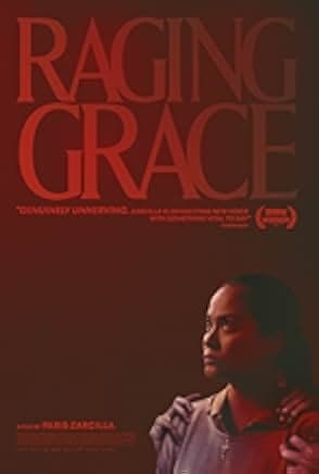 Raging Grace 2023