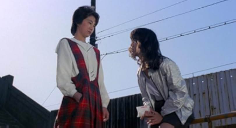 Beautiful Wrestlers: Down for the Count 1984