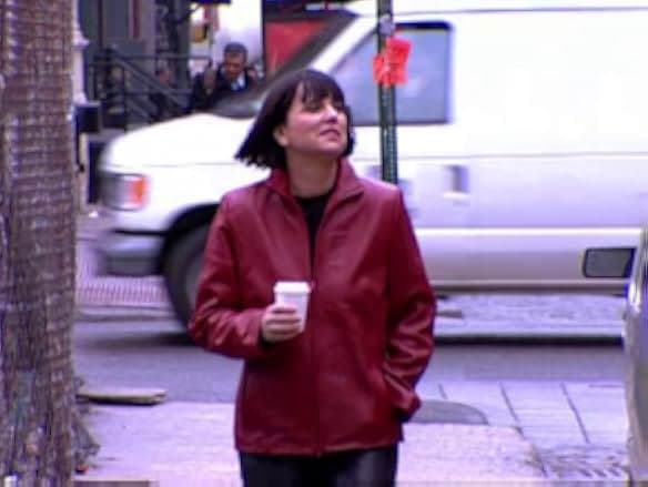 The Vagina Monologues 2002