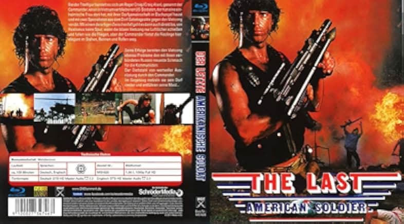 Commander 1988