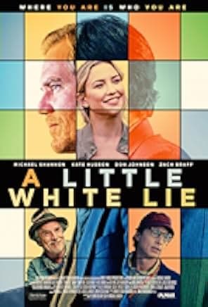 A Little White Lie 2023