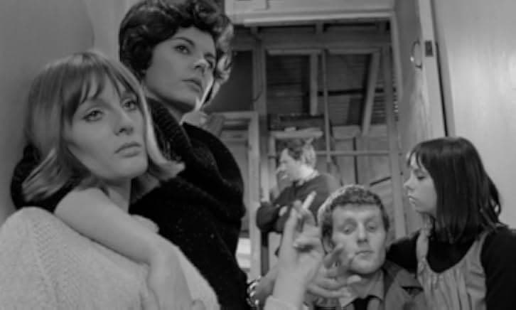 The Party's Over 1965