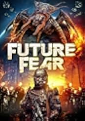 Future Fear 2021