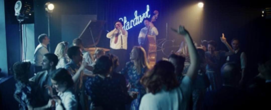 Into the Darkness 2020