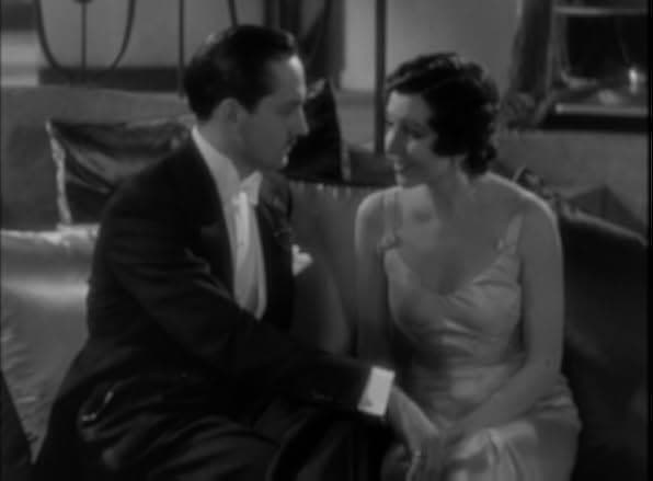 Honor Among Lovers 1931