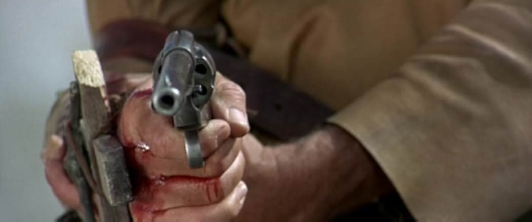 A Man Called Sledge 1970