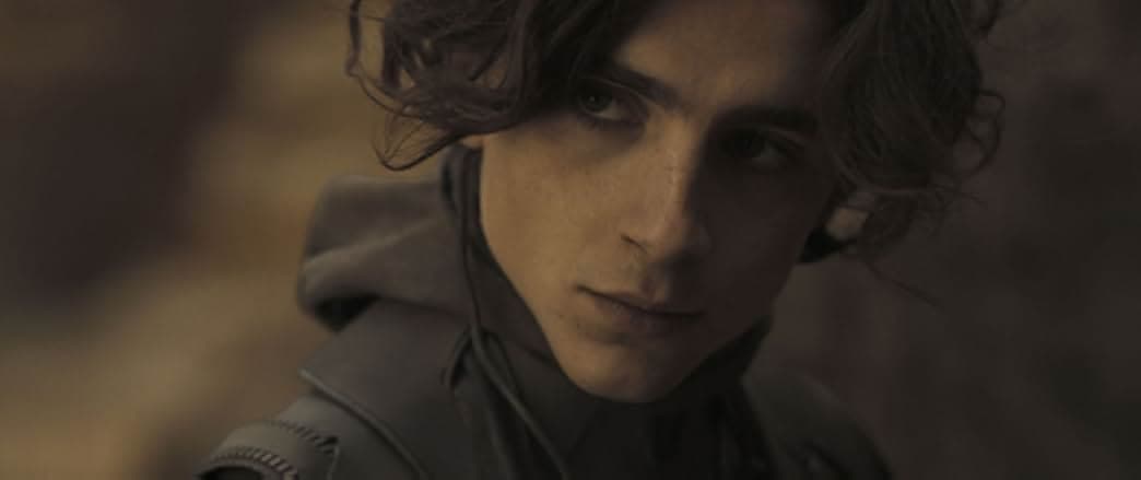 Dune 2021