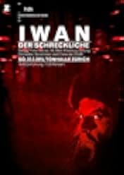 Ivan the Terrible 2014