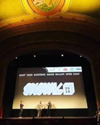 Strange Negotiations 2019