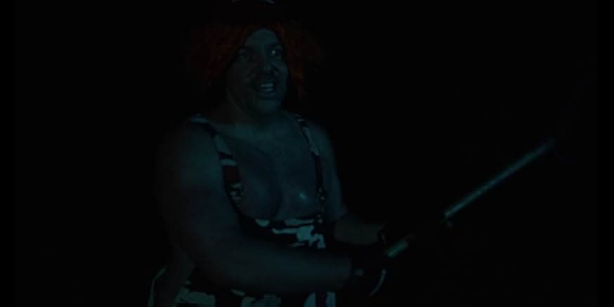 The Nurse That Saw the Baby on the Highway 2023