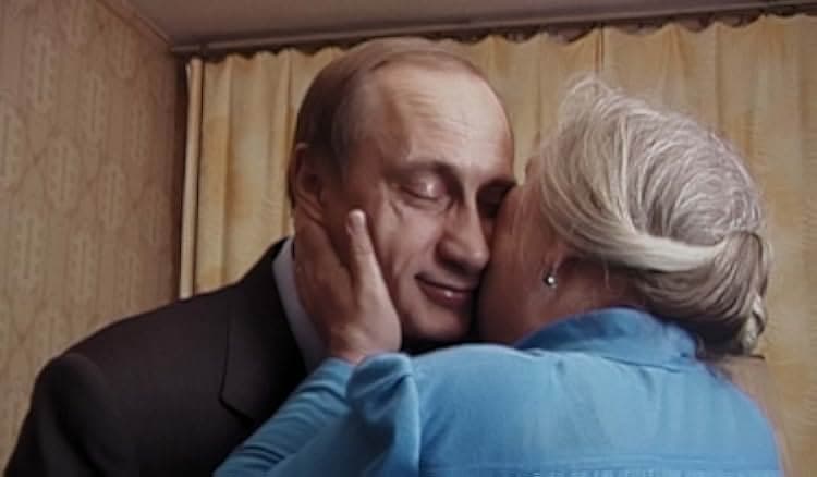 Putin's Witnesses 2020