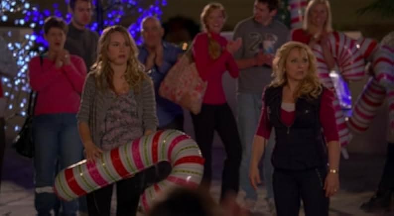 Good Luck Charlie, It's Christmas! 2011