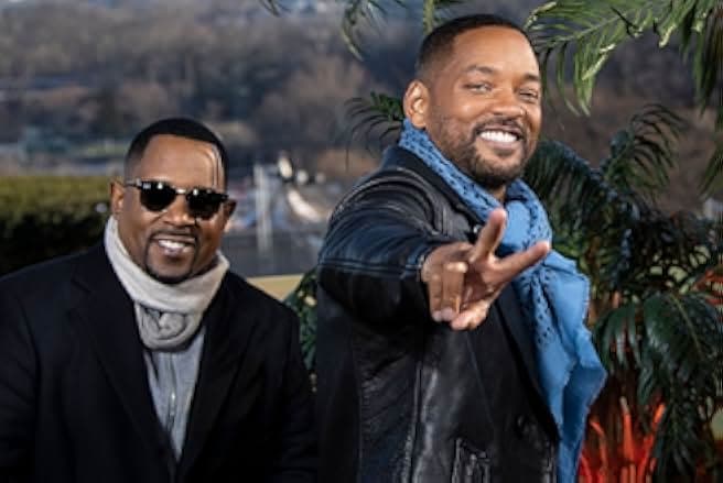 Bad Boys for Life 2020