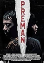 Preman: Silent Fury 2022