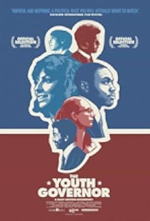 The Youth Governor 2022