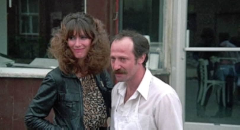 Evil Judgment 1984