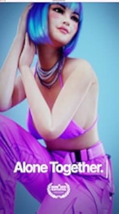 Charli XCX: Alone Together 2021