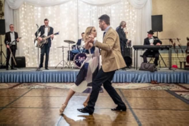 Love at First Dance 2018