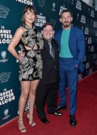 The Peanut Butter Falcon 2019