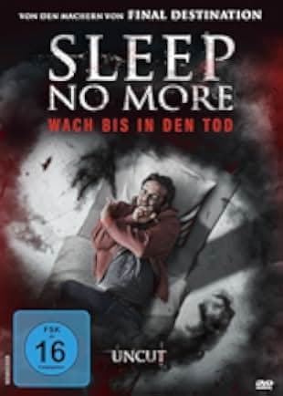 Sleep No More 2017