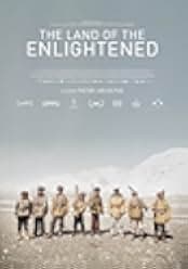 The Land of the Enlightened 2016