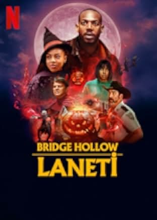 The Curse of Bridge Hollow 2022