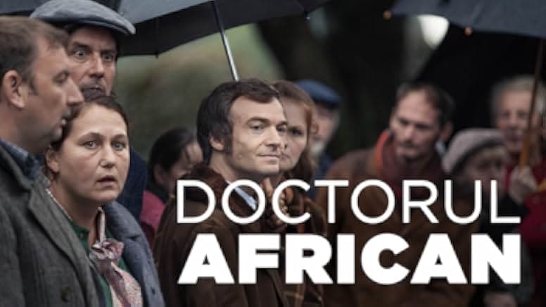 The African Doctor 2016