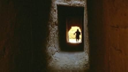 The Sky Trembles and the Earth Is Afraid and the Two Eyes Are Not Brothers 2015