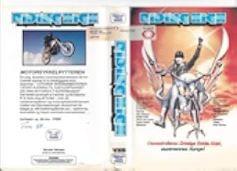 Riding High 1981